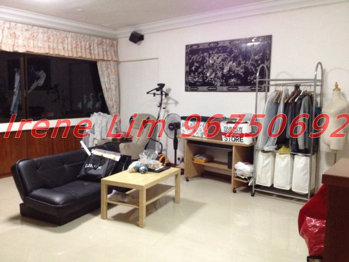 Pearl Bank Apartment (Enbloc) (D3), Apartment #38470602